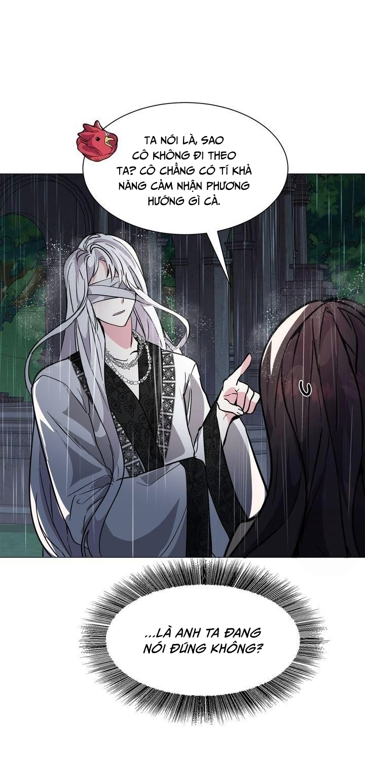 cách để nhân vật phụ phá đảo game hẹn hò chapter 24 2