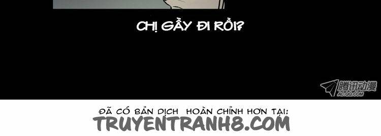 0.0 mhz - tần số chết chapter 43 2