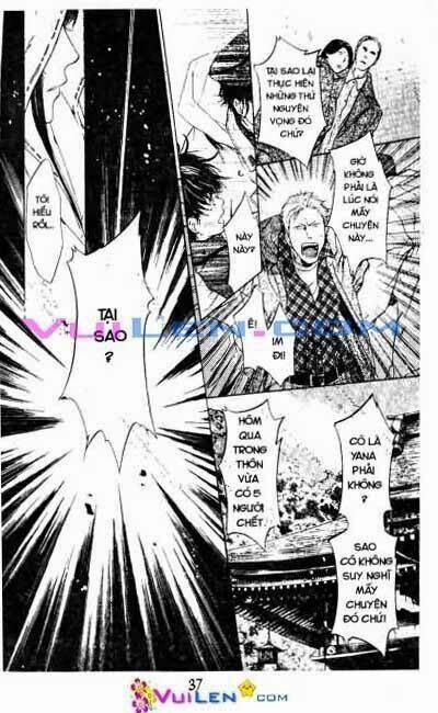 bát khuyển sỹ phương đông chapter 10 37