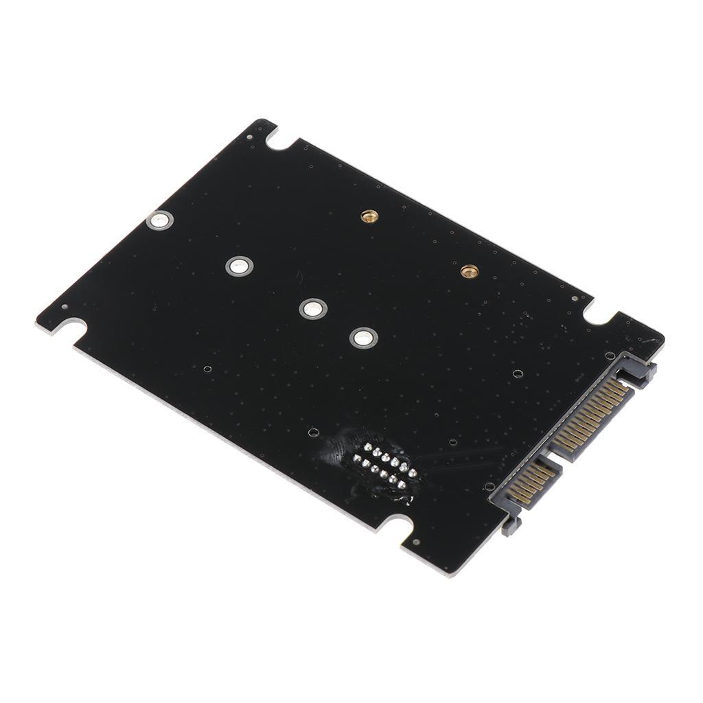 MSATA/NGFF Expansion Card Kit with Screws Expansion Card