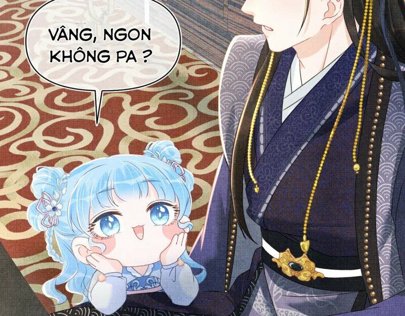 nhóc con giao nhân ba tuổi rồi chapter 20 2