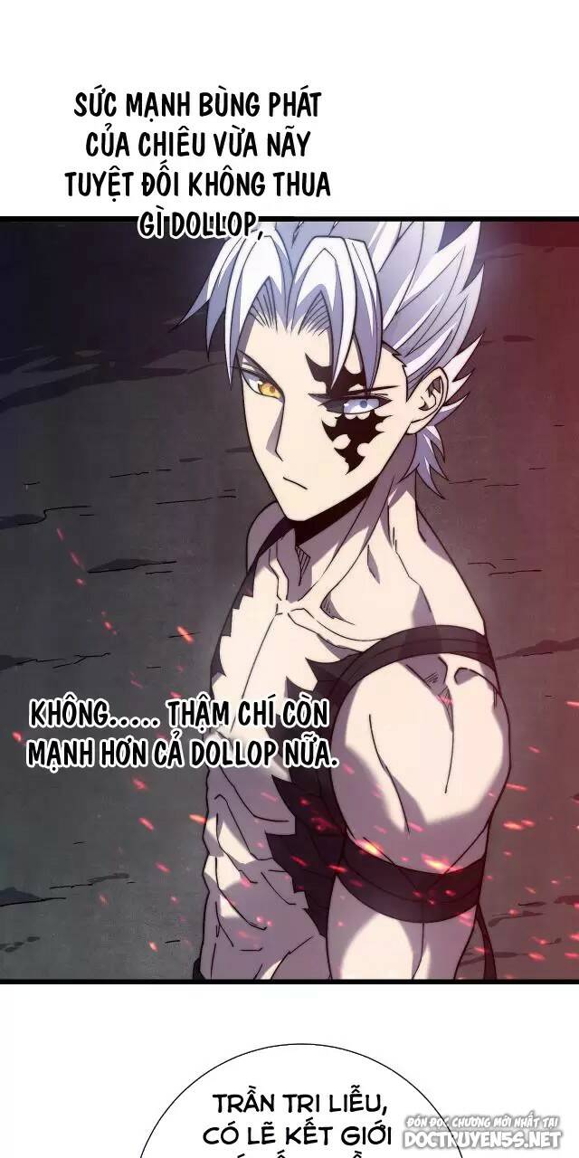 sát thần chi lộ tại dị giới chapter 46 23