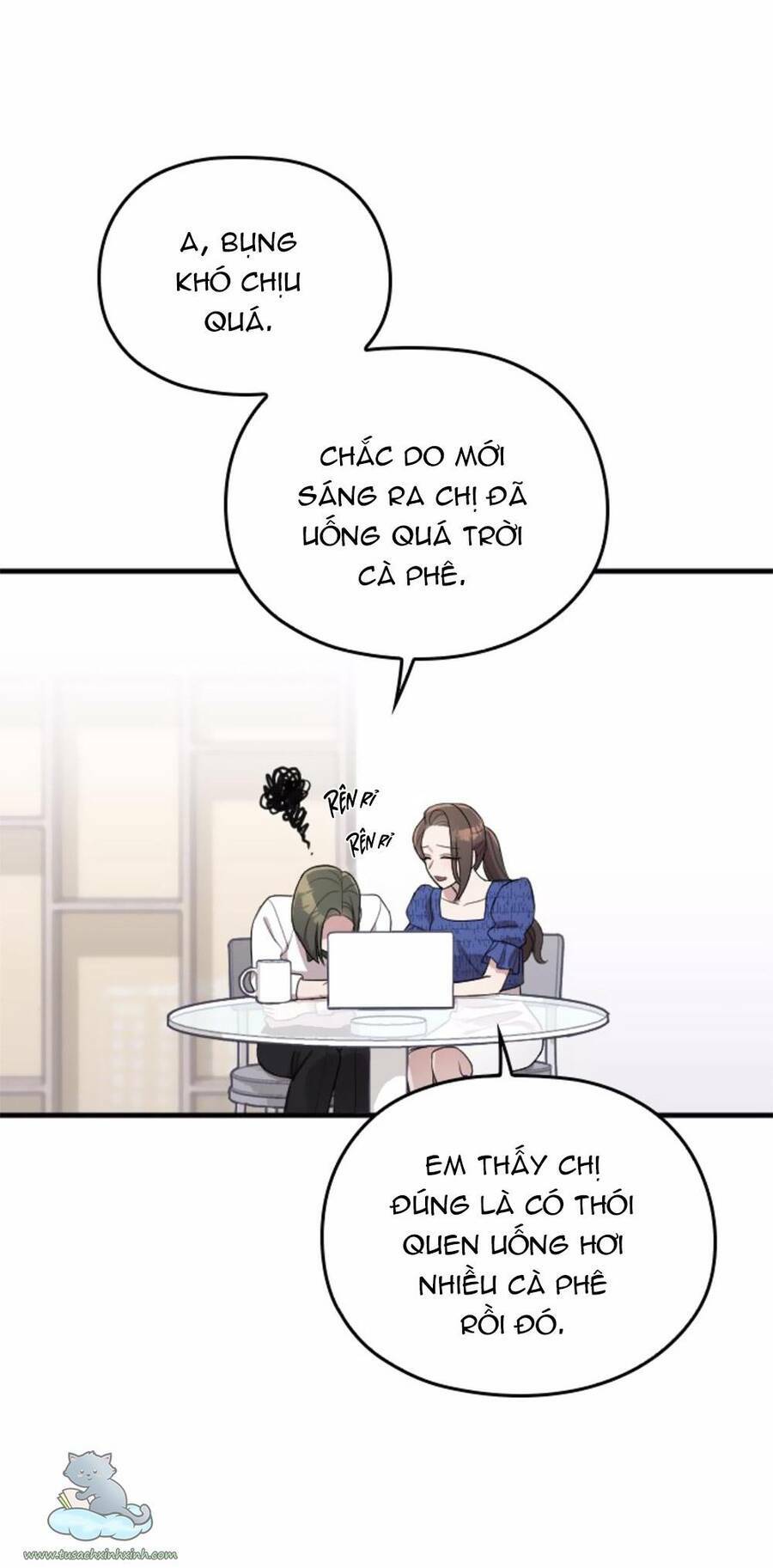 cô đi mà lấy chồng tôi đi chapter 37 70