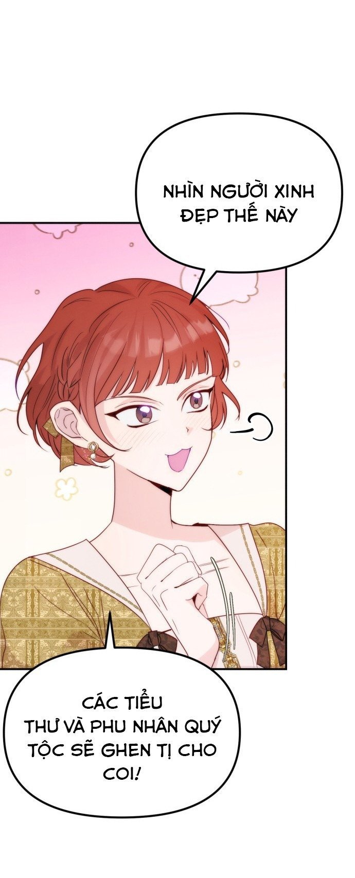 hoàng đế bạo quân ôm lấy tôi chapter 51 9