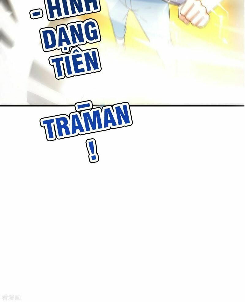 vòng bạn bè mạnh nhất của tiên giới chapter 76 10