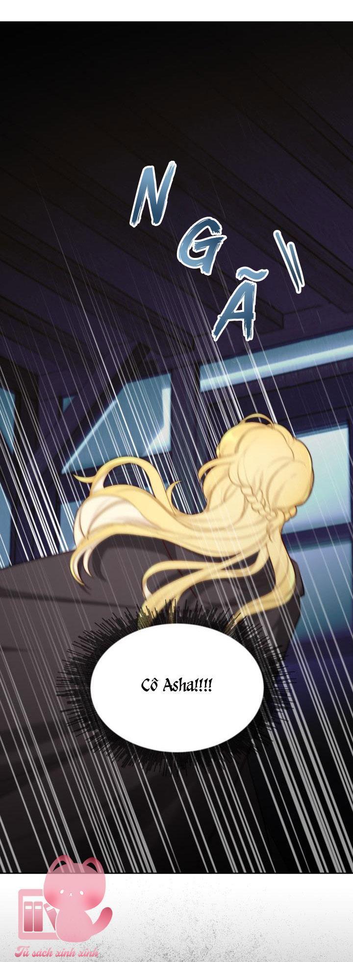 từ chồng cũ hóa thành nam chính chapter 9 61