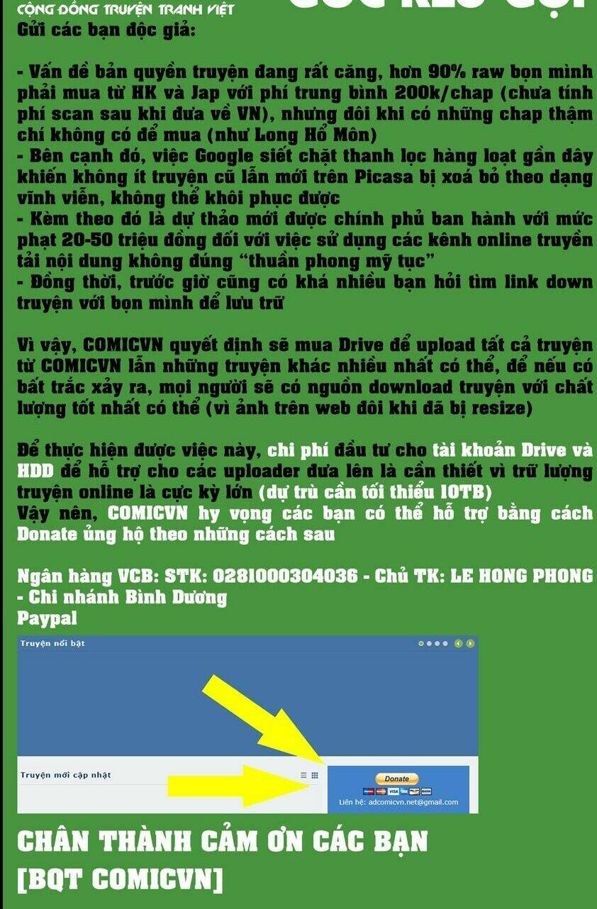 thủ mộ bút ký chapter 50 15