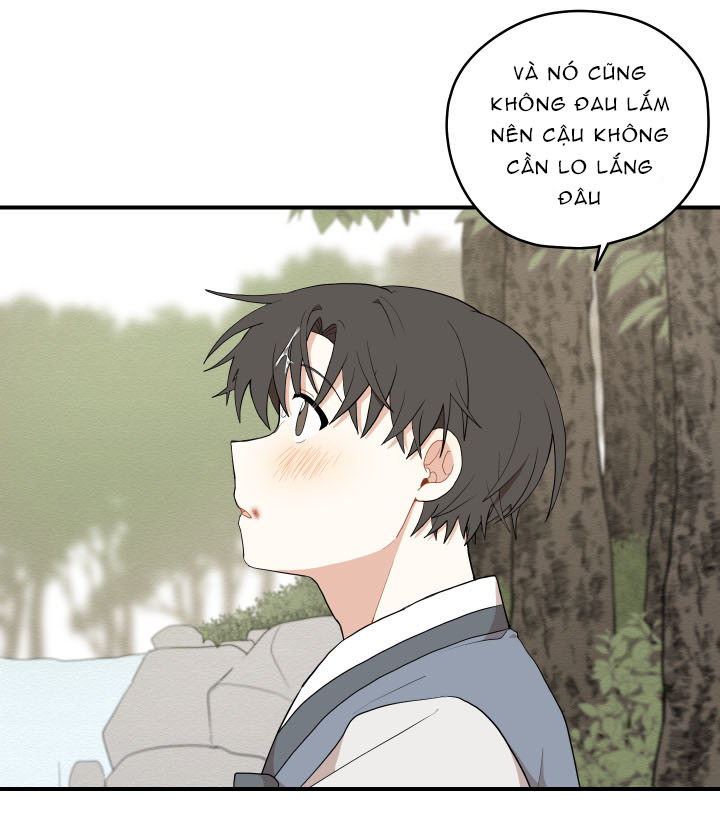 đường hoa liên kiều rơi chapter 20 19