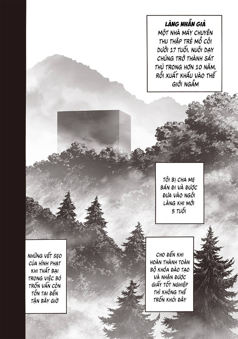 one-punch man chapter 268 4