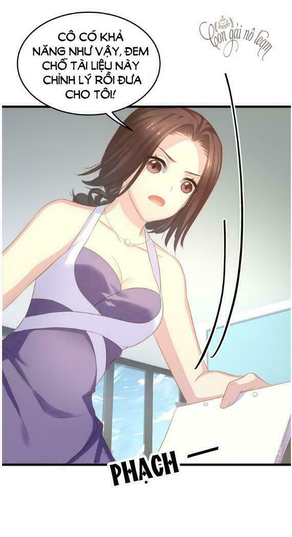 99 phương pháp giam cầm tình yêu chapter 8 33