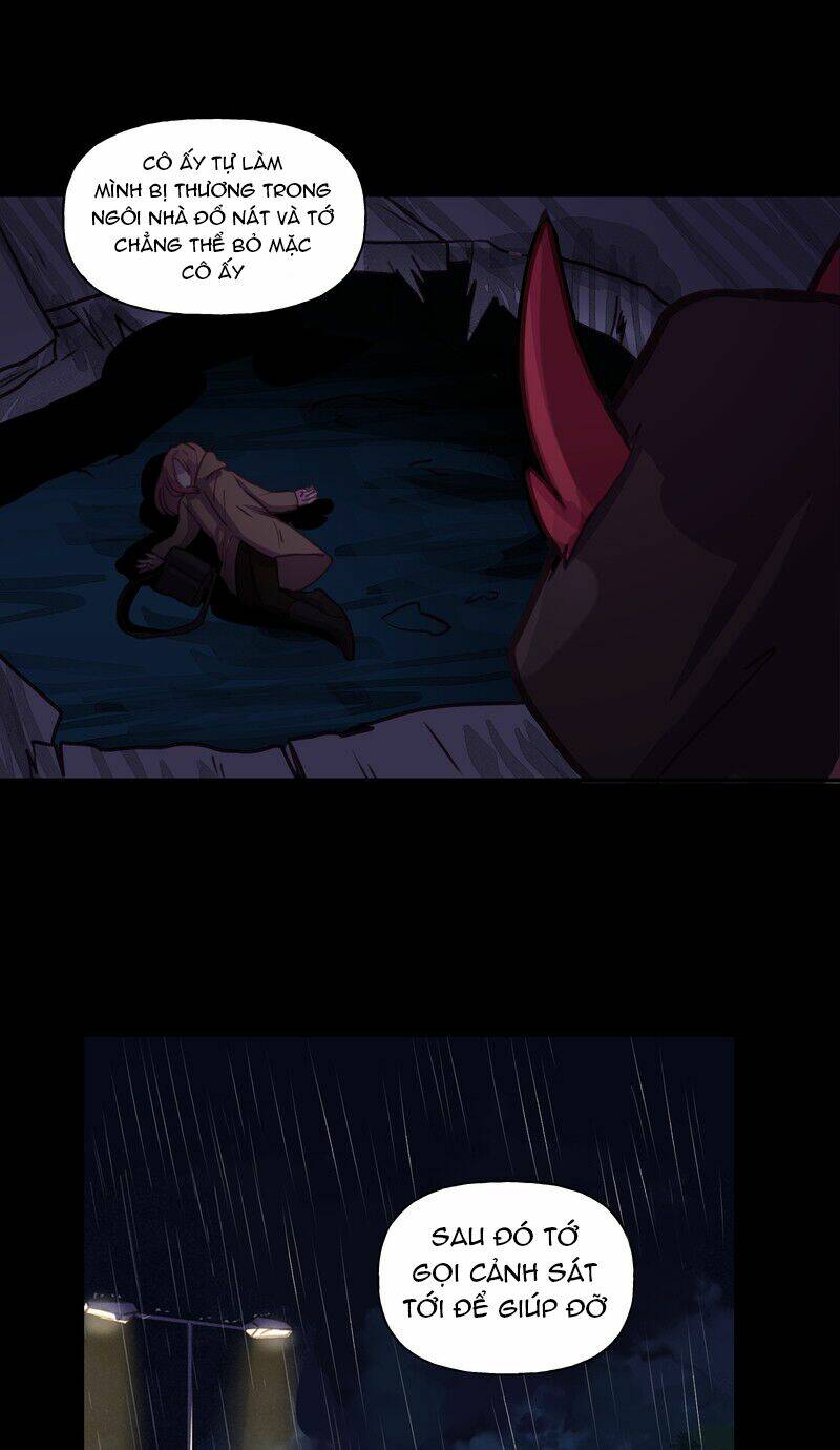 lời nguyền lalin chapter 37 19