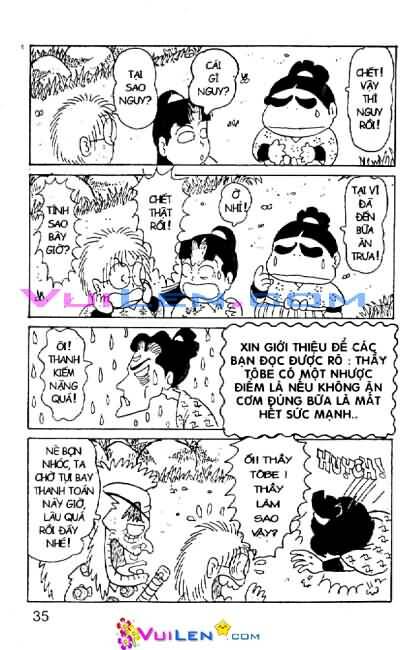 ninja loạn thị chapter 16 35