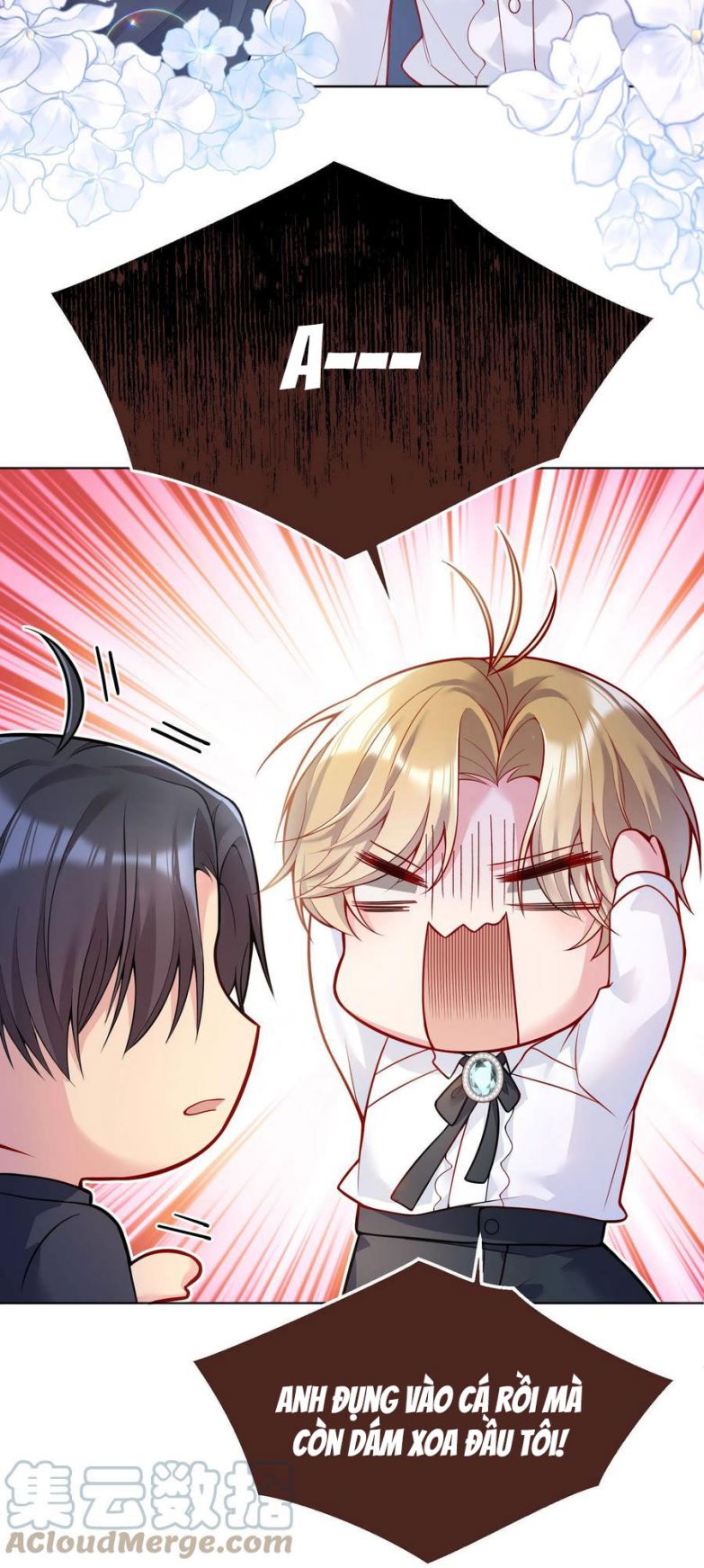 chàng nhân viên host và gã hàng xóm nguy hiểm chapter 37 47