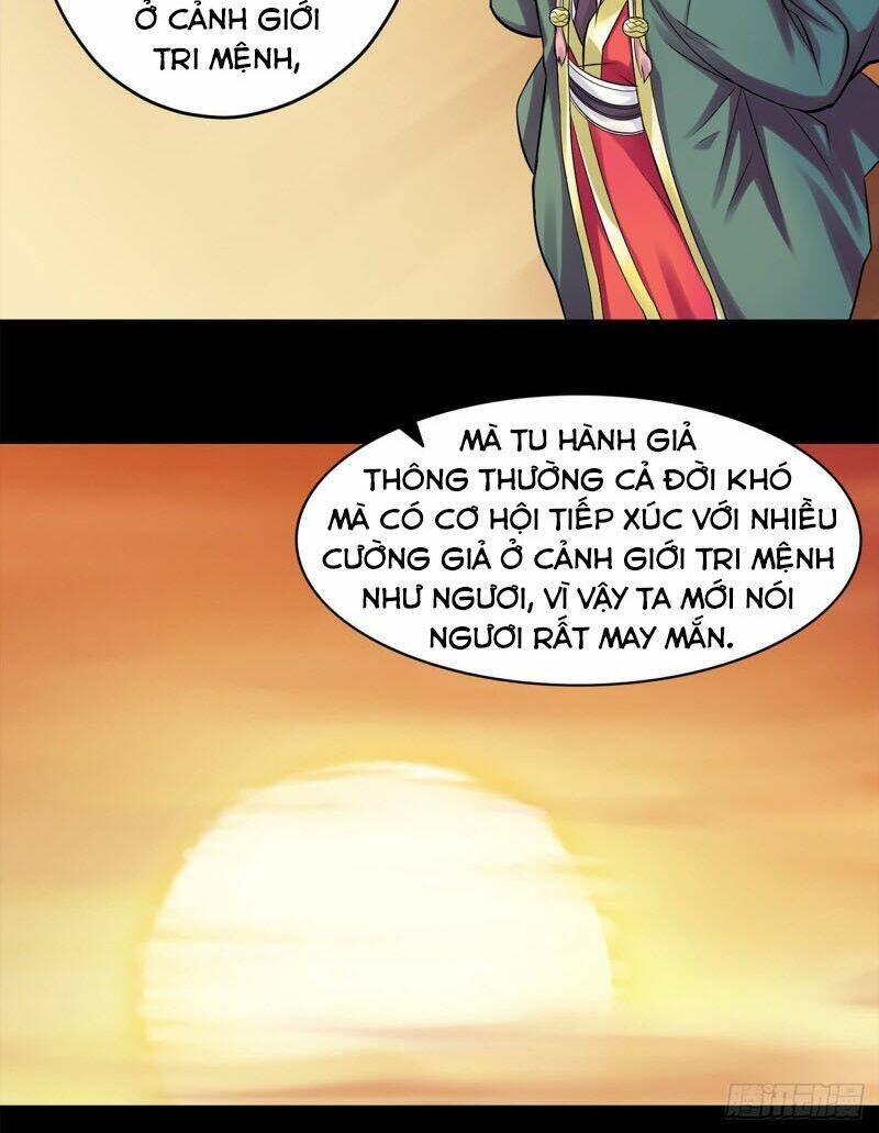 tướng dạ chapter 80 4