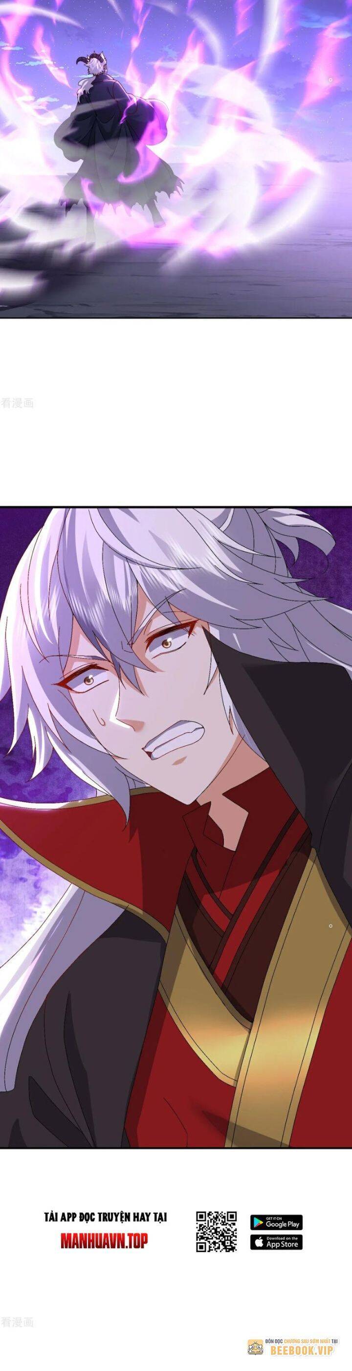 tiên võ đế tôn chapter 692 22