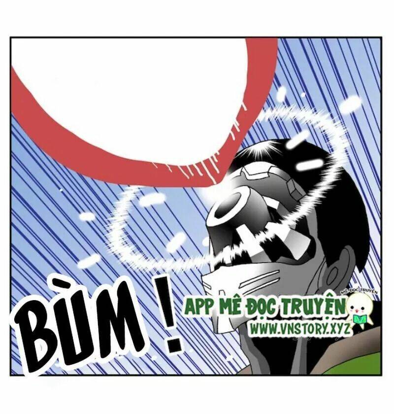 nhà có siêu dễ thương chapter 157 20