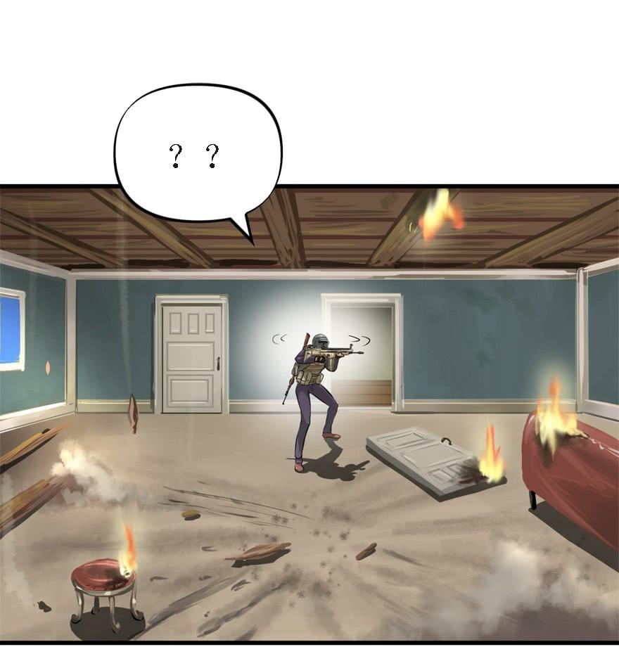 vua sinh tồn chapter 23 38