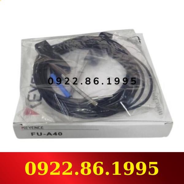 Cáp quang KEYENCE FU-A40