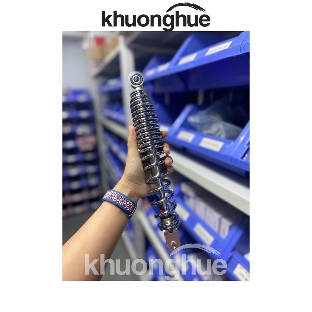 Phuộc sau- Giảm xóc sau xe NOUVO 4,NOUVO 5 chính hãng Yamaha