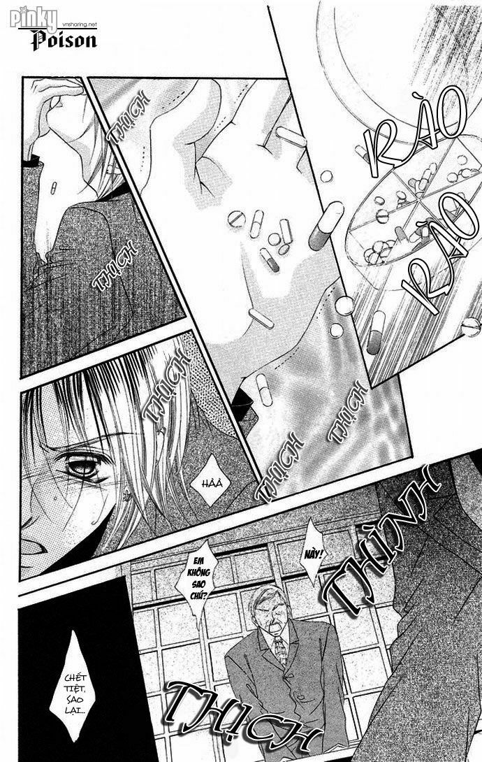 i love my little sister chapter 29 13