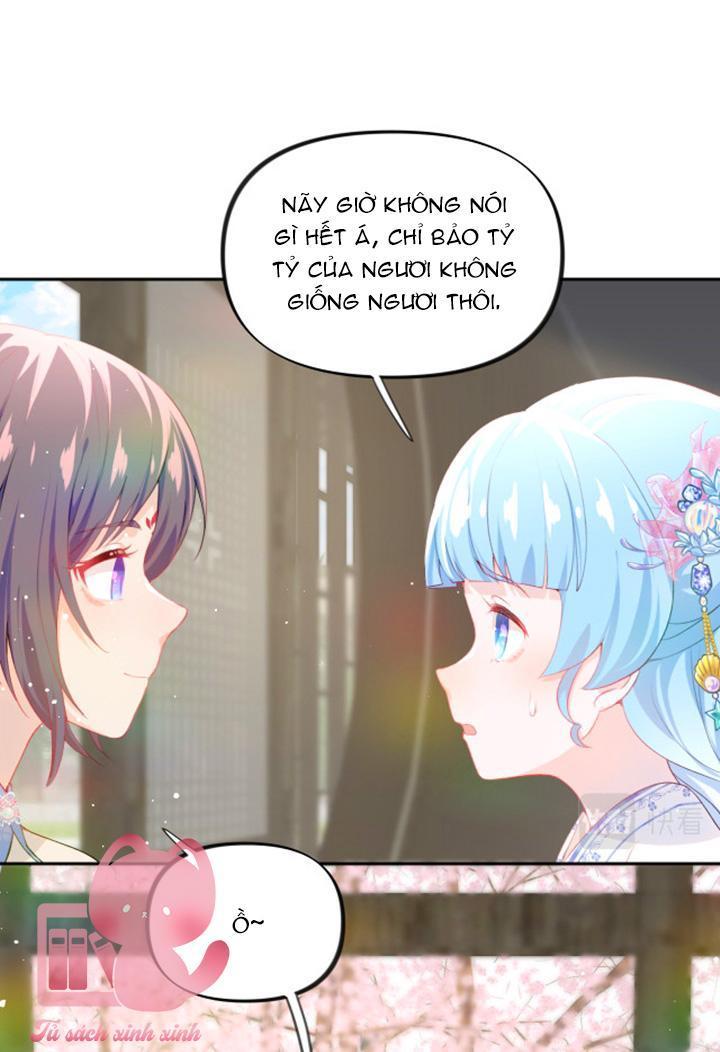 một đêm nọ đột nhiên yandere tới! chapter 66 13
