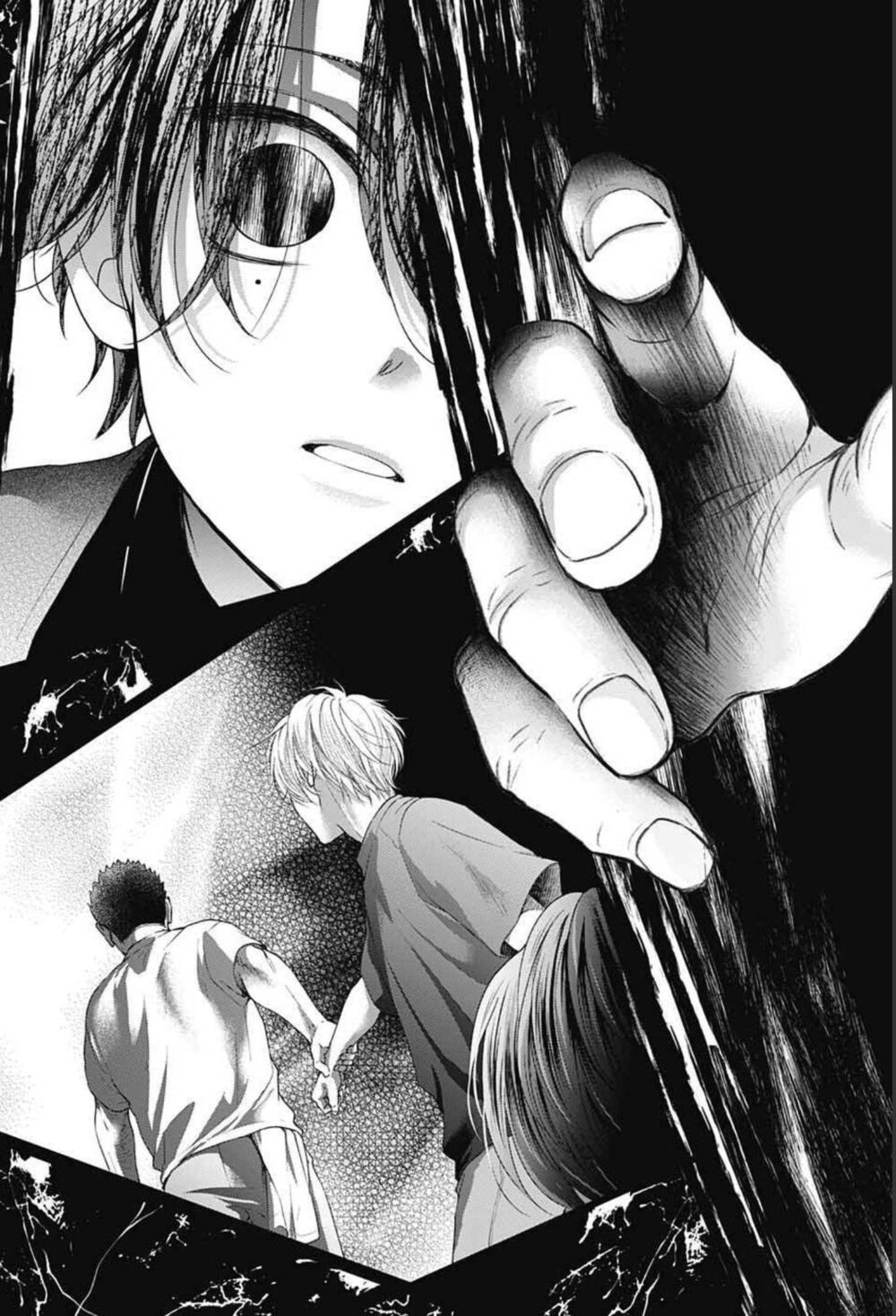 kono oto tomare! chapter 107 10