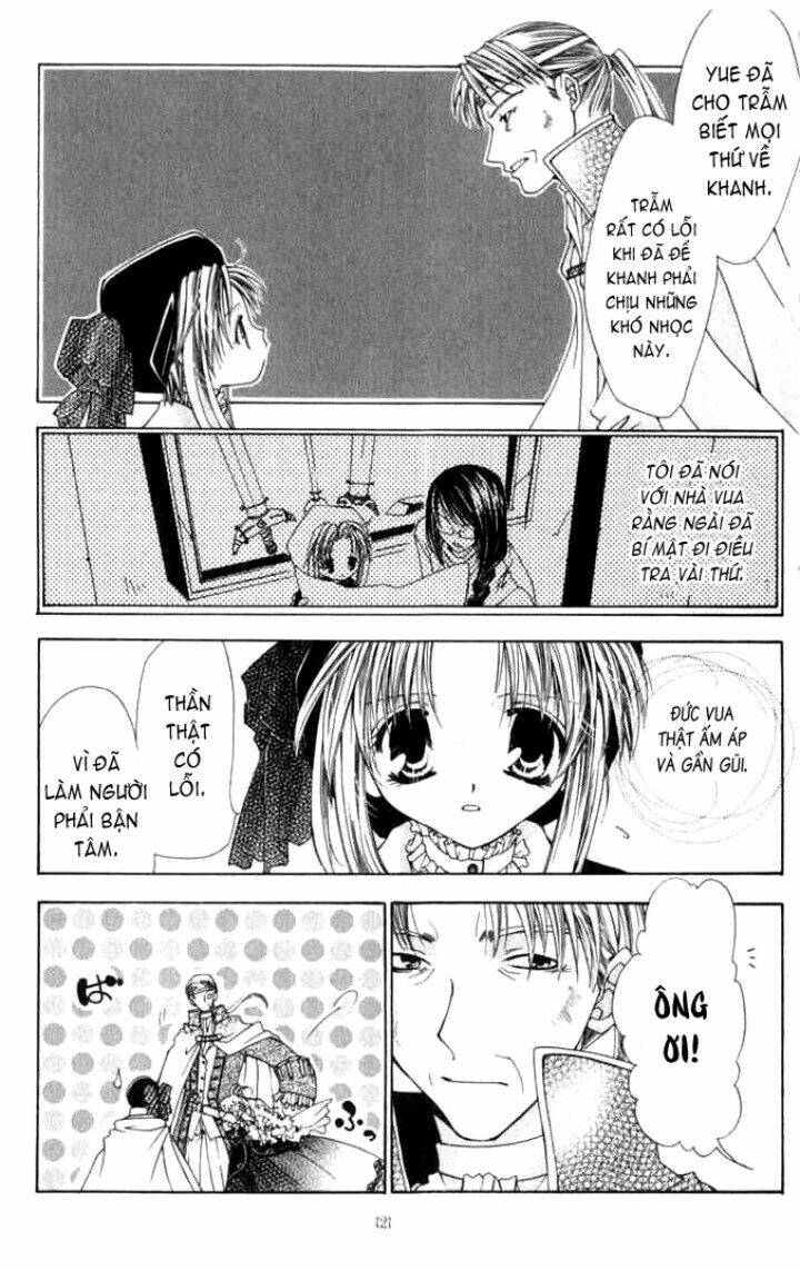 magical x miracle chapter 6 9