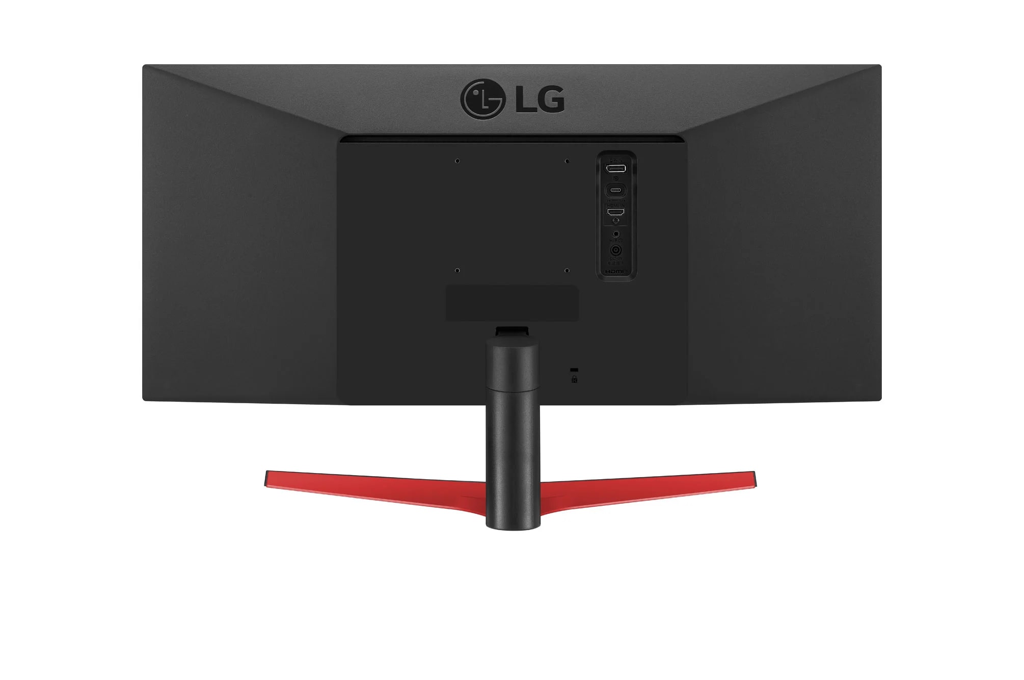 Màn hình LCD LG 29 inch UltraWide 29WP60G-B.ATV - BH chính hãng 24 tháng/ Hàng chính hãng