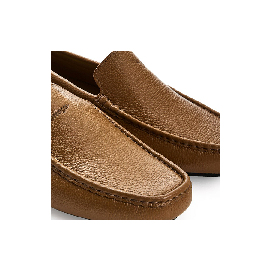 Giày Lười Nam Tomoyo Penny Loafer George TMN06103