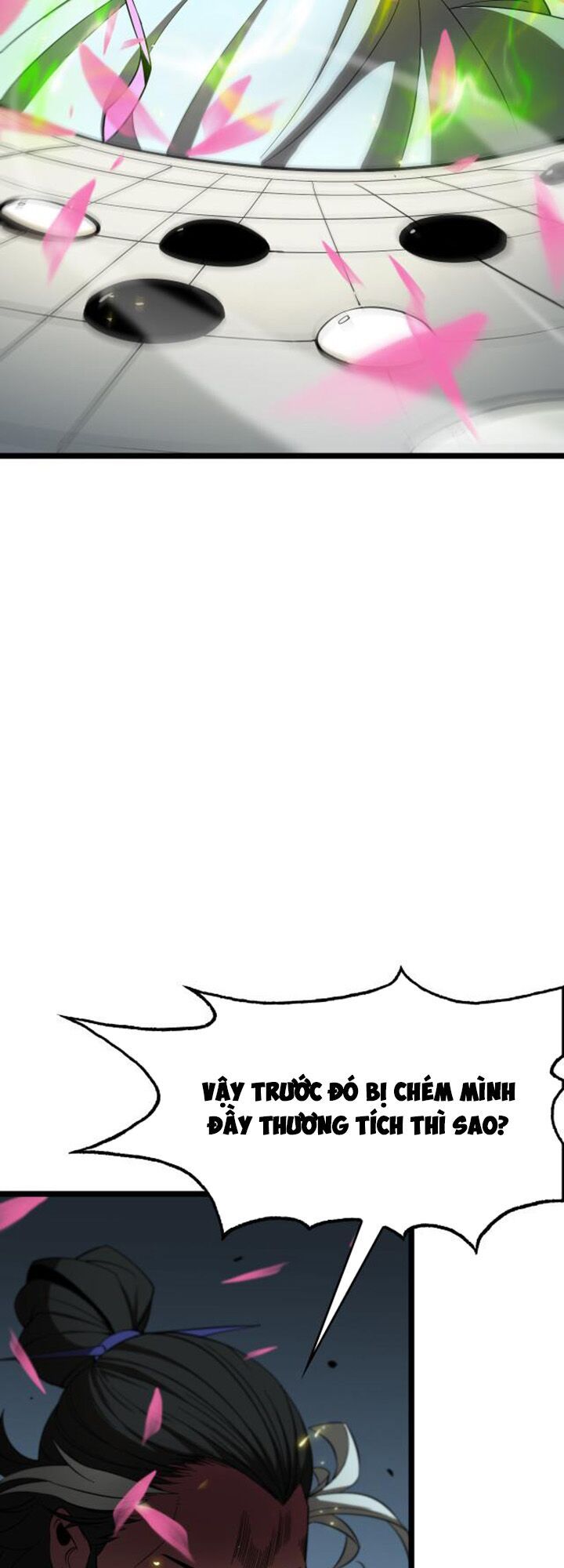 chư giới - tận thế online chapter 76 5