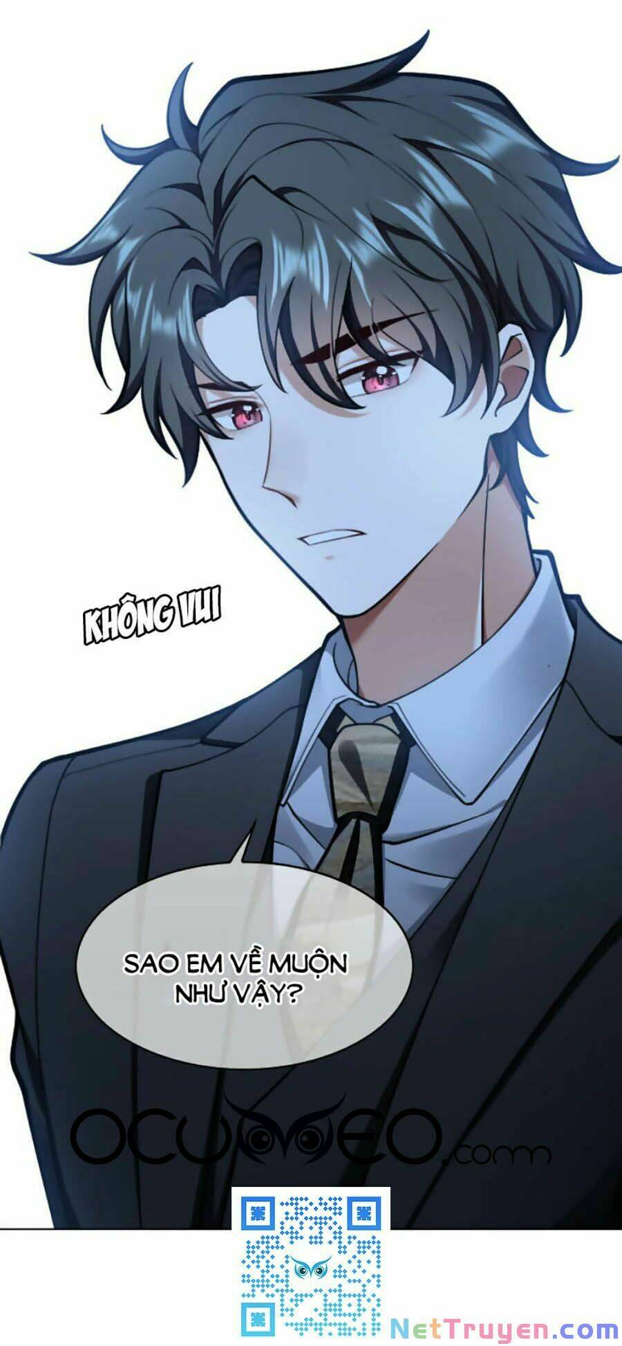 cô vợ gả thay của tổng tài cố chấp chapter 41 54