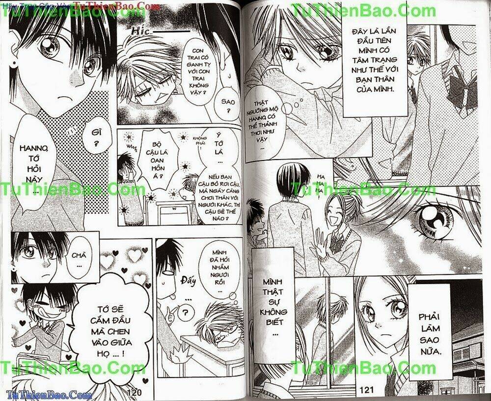 tình bạn đích thực chapter 7 61