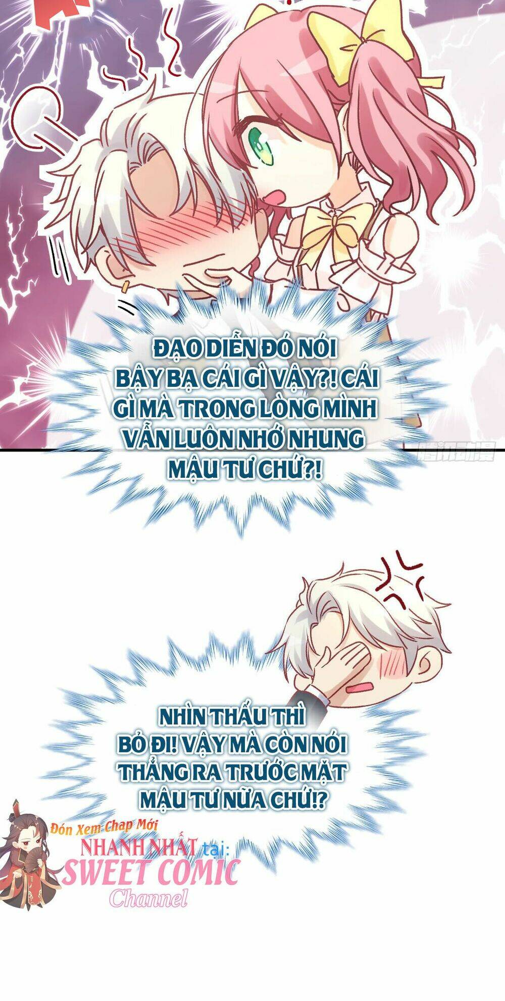 sở thích đặc biệt của nam thần chapter 11 40