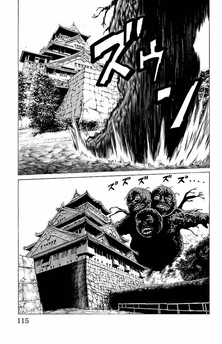 hakaijuu chapter 69 16