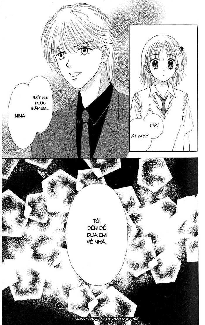 học sinh siêu ngầu chapter 21 29