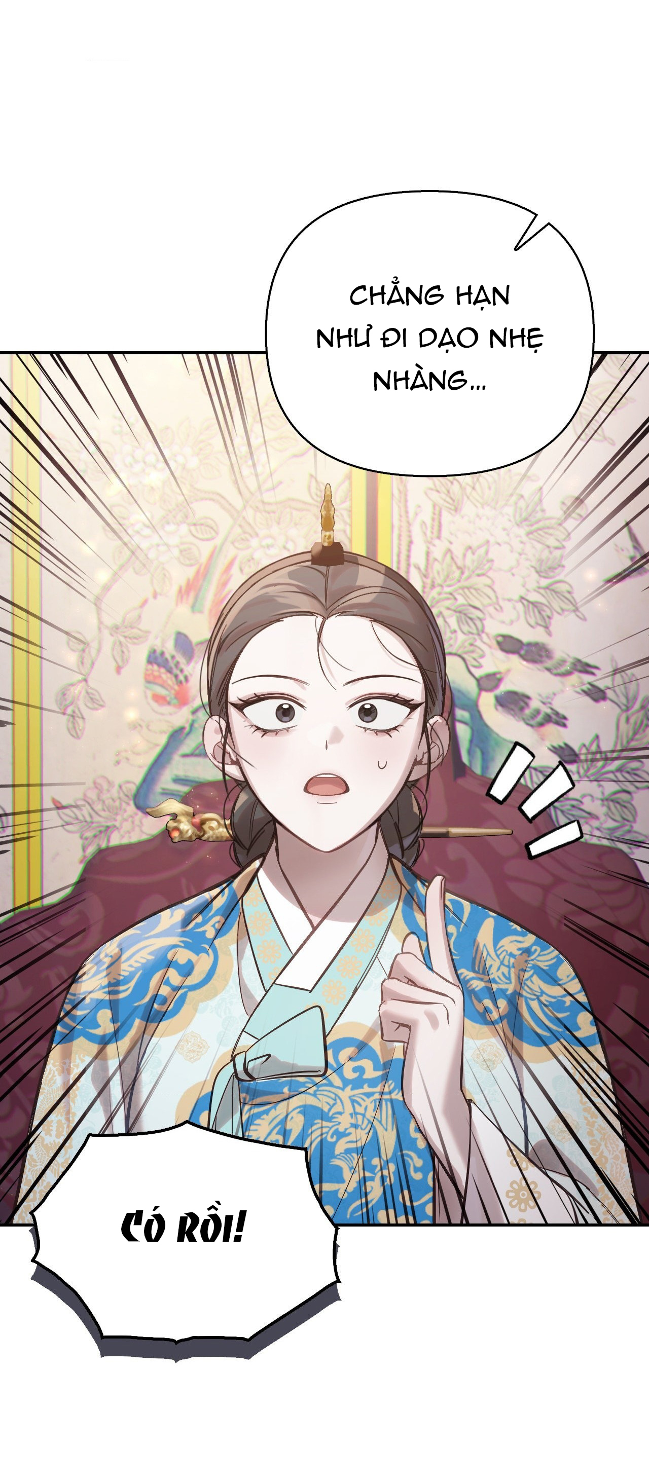 [18+] hậu cung kế chapter 19.1 14