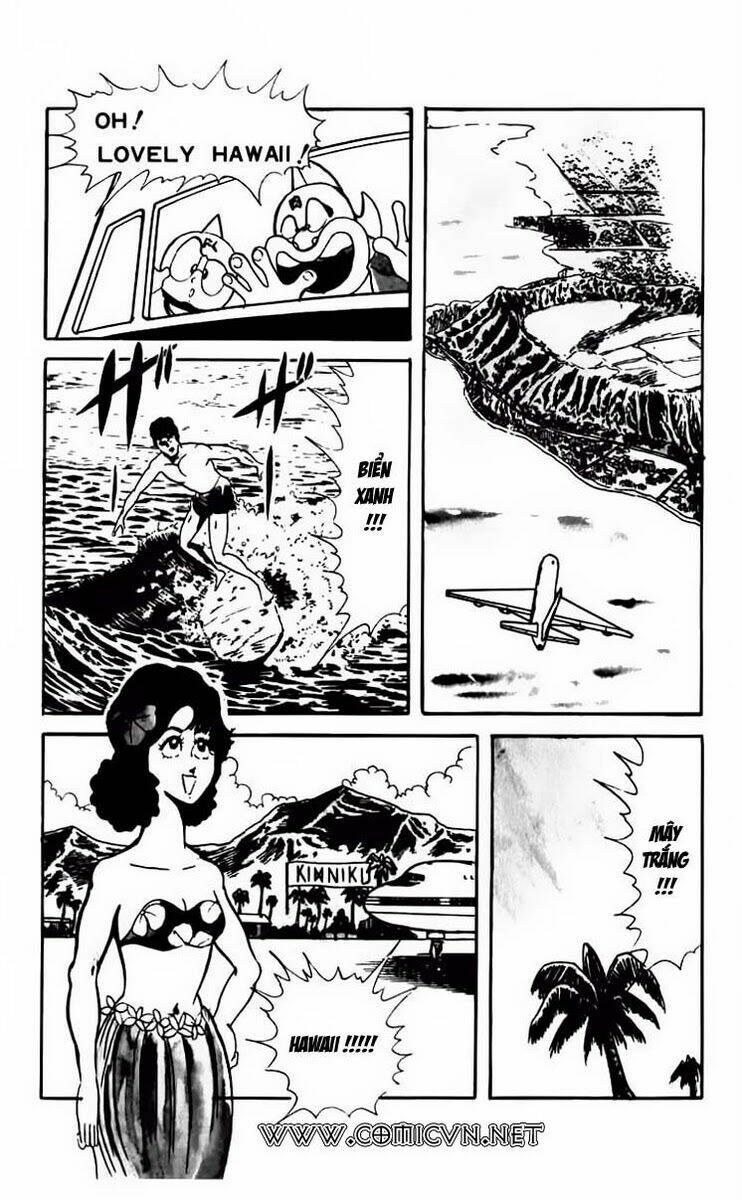 lực sĩ kinnikuman chapter 52 13