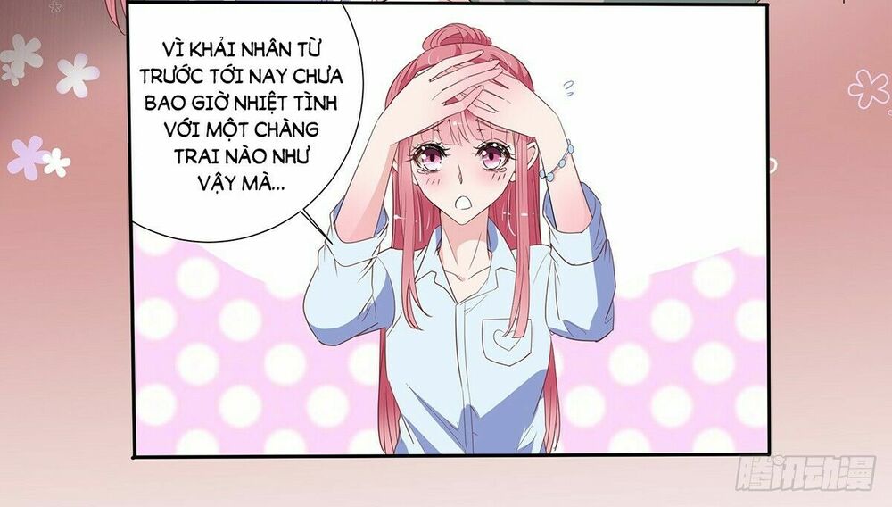 manh thê khó dỗ phần 2 chapter 7 10