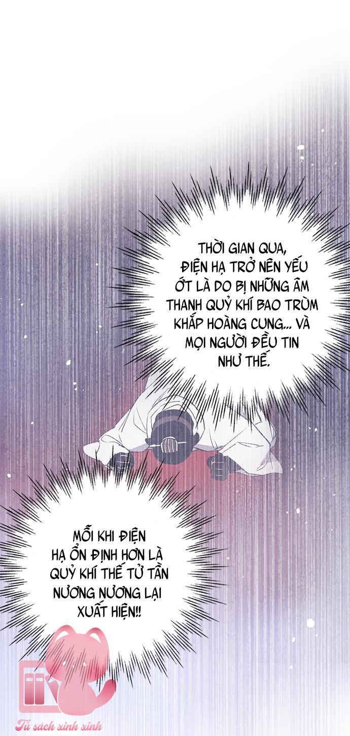 lệnh cấm hôn chapter 65 7