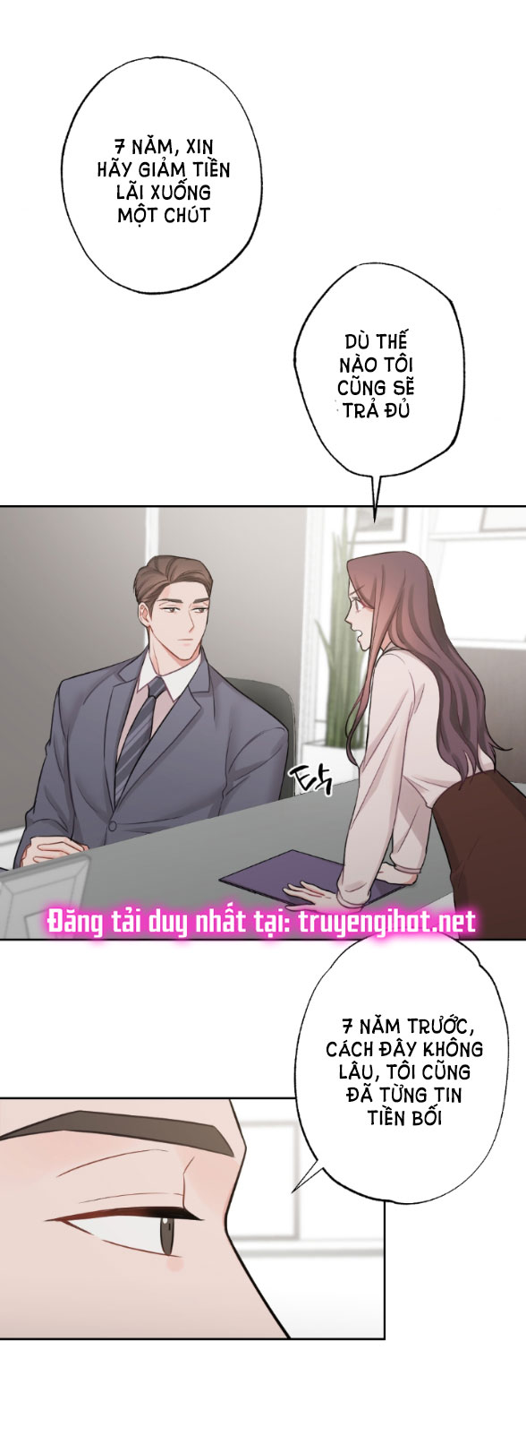 Trợ Lí Kim, Ăn Thử Không chapter 5.2 - Trang 1