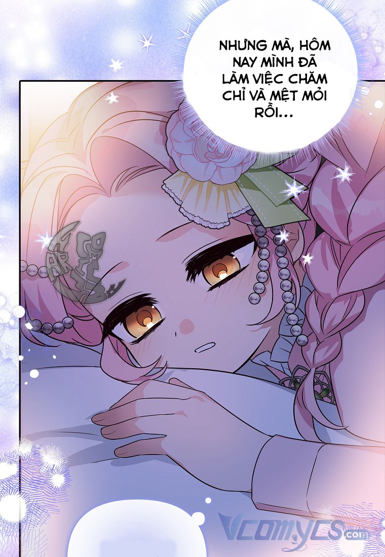 trở thành con gái út của công tước phản diện chapter 5 88