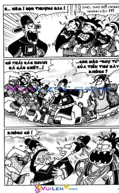 thần đồng đất việt chapter 95 41