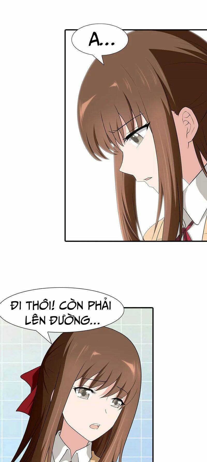 bạn gái virus của tôi chapter 61 5