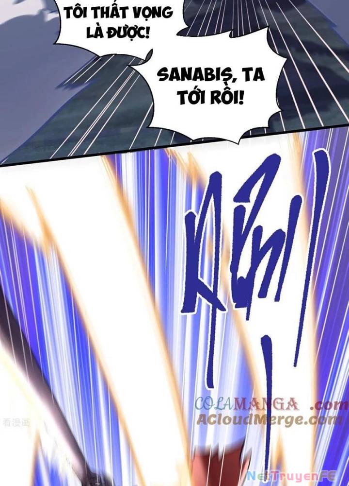 từ dã quái bắt đầu thăng cấp chapter 44 66