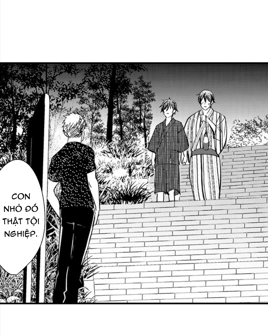 mặt sẹo quyến rũ chapter 16 18