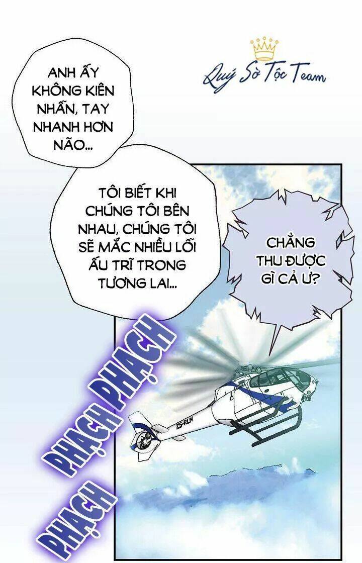 tiếp xúc chí mạng chapter 68 46