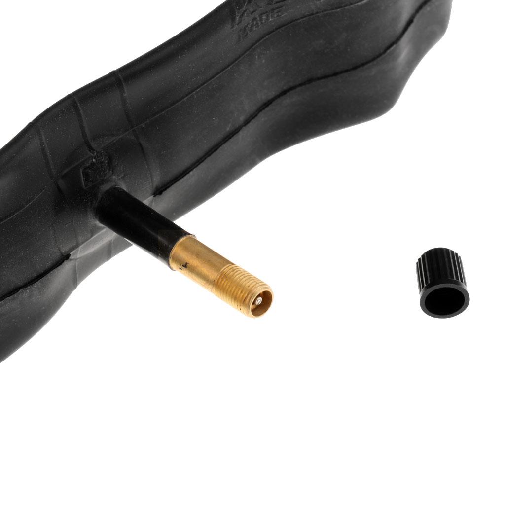 29'' x 1.9/2.3 29 Inch Bicycle Mountain Bike MTB Rubber Inner Tube with 48mm Schrader/ Presta Valve