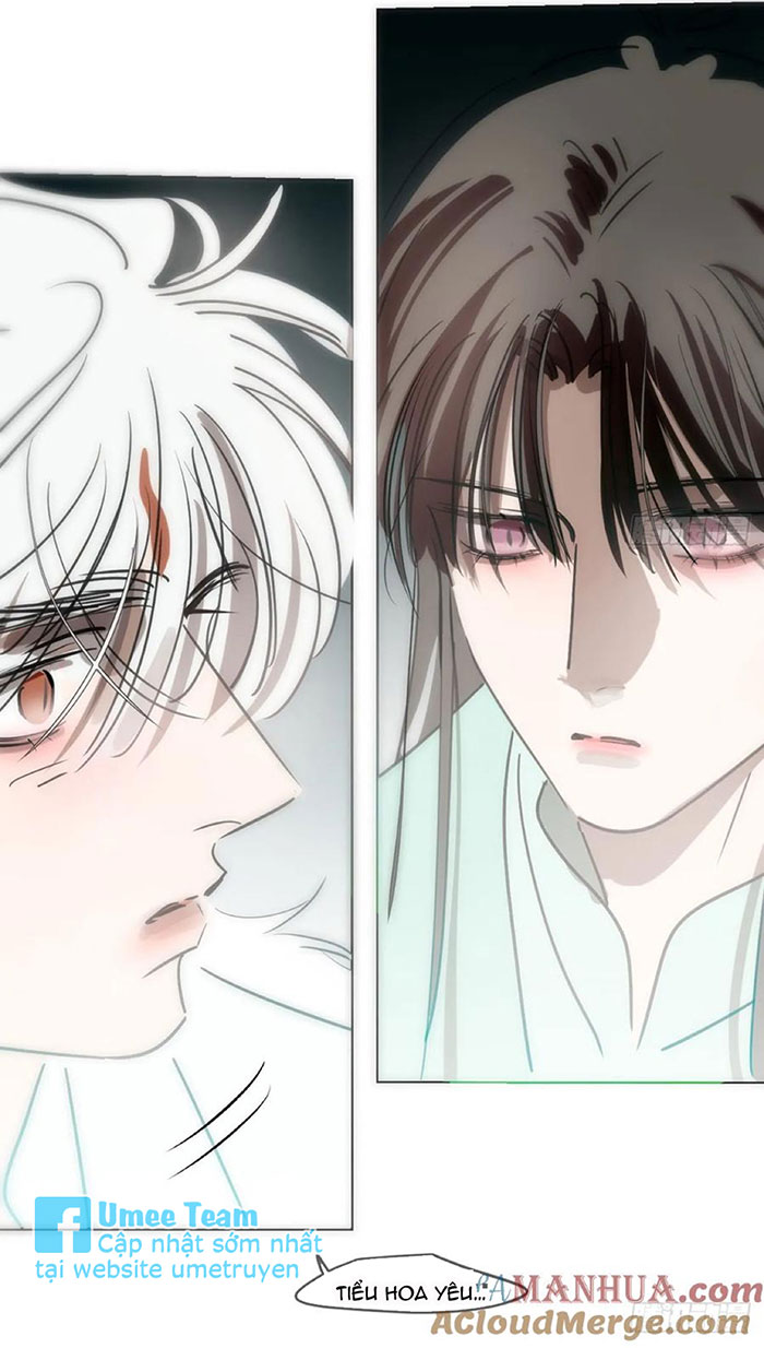 Bắt Lấy Ngao Ngao chapter 243 - Trang 47