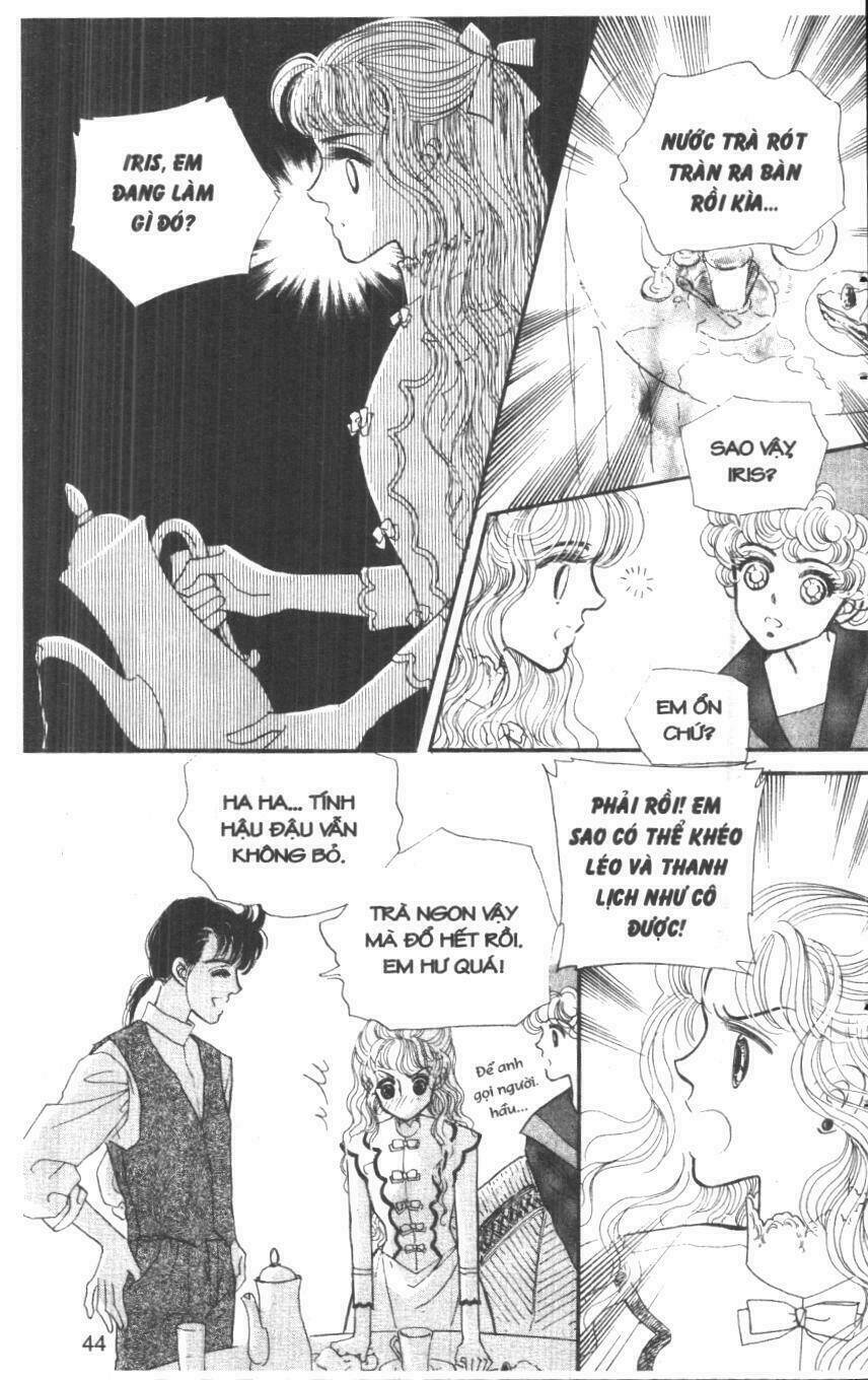 bibi iris chapter 3 44