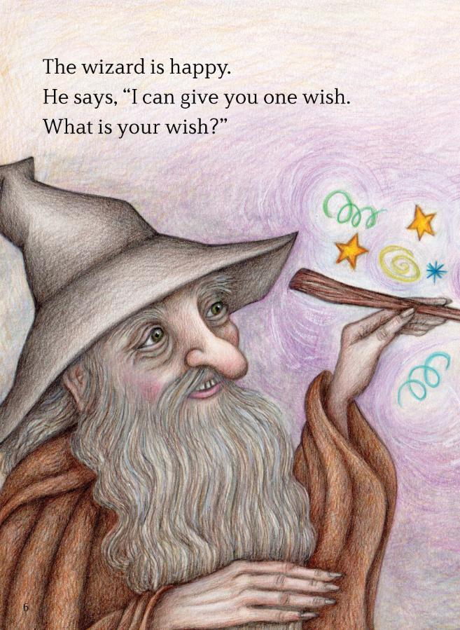 Sách ngoại văn: E-future Classic Readers - Level S - The King With The Golden Touch